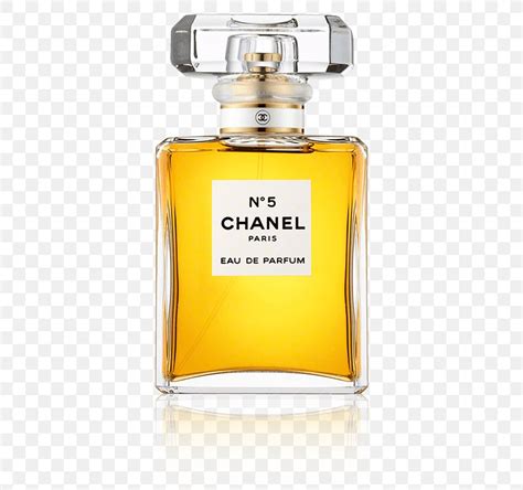 perfume chanel png